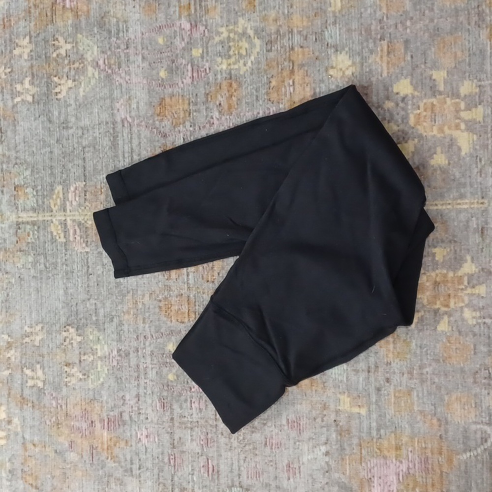 Lululemon Wunder Under Legging